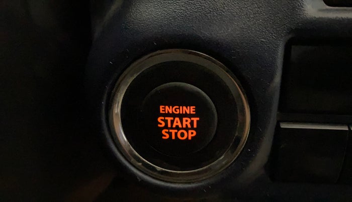 2022 Maruti Baleno ZETA PETROL 1.2, Petrol, Manual, 39,857 km, Keyless Start/ Stop Button