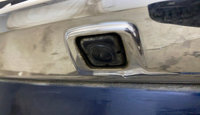 2022 Maruti Baleno ZETA PETROL 1.2, Petrol, Manual, 39,857 km, Parking Camera