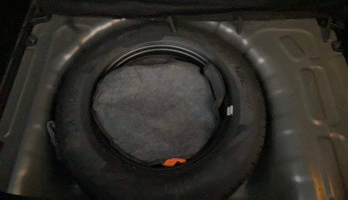 2021 Hyundai VENUE S+ 1.2, Petrol, Manual, 24,191 km, Spare Tyre