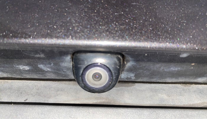 2021 Hyundai VENUE S+ 1.2, Petrol, Manual, 24,191 km, Parking Camera