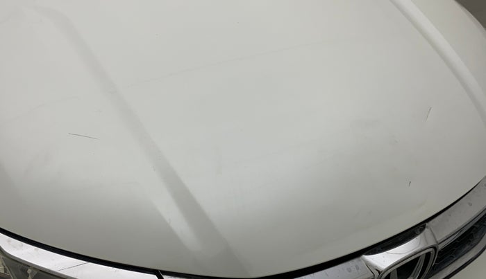 2019 Honda City 1.5L I-VTEC V MT, Petrol, Manual, 29,116 km, Bonnet (hood) - Minor scratches