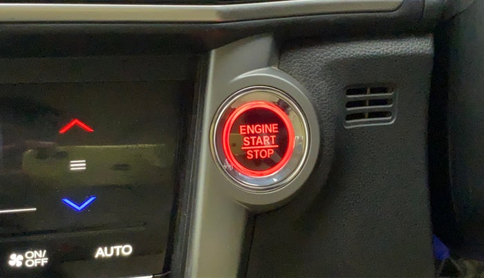 2019 Honda City 1.5L I-VTEC V MT, Petrol, Manual, 29,116 km, Keyless Start/ Stop Button