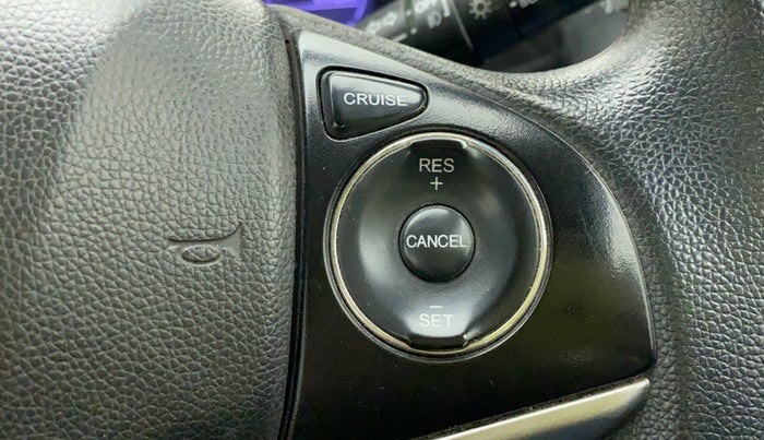 2019 Honda City 1.5L I-VTEC V MT, Petrol, Manual, 29,116 km, Adaptive Cruise Control