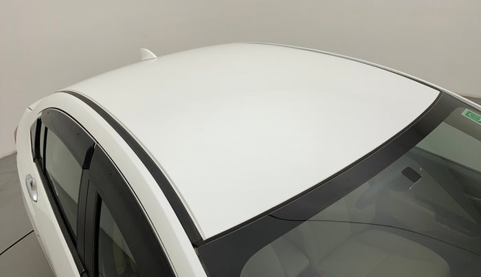 2019 Honda City 1.5L I-VTEC V MT, Petrol, Manual, 29,116 km, Roof