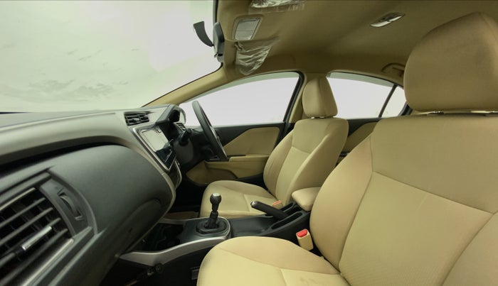 2019 Honda City 1.5L I-VTEC V MT, Petrol, Manual, 29,116 km, Right Side Front Door Cabin