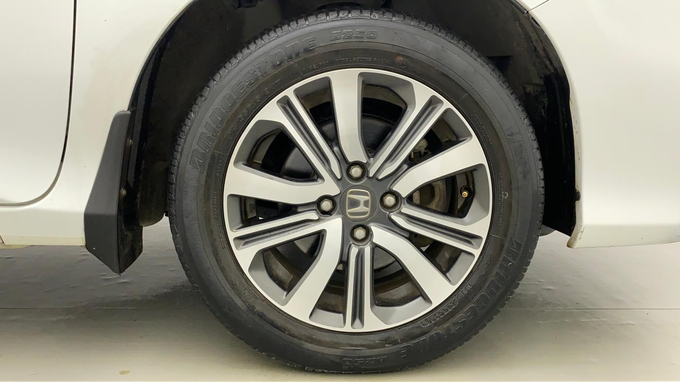 2019 Honda City 1.5L I-VTEC V MT, Petrol, Manual, 29,116 km, Right Front Wheel