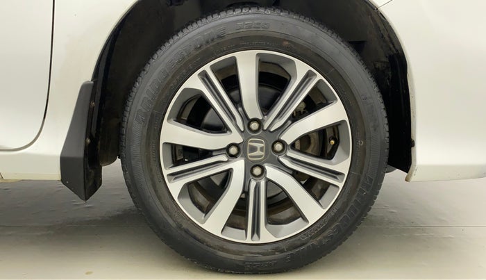 2019 Honda City 1.5L I-VTEC V MT, Petrol, Manual, 29,116 km, Right Front Wheel