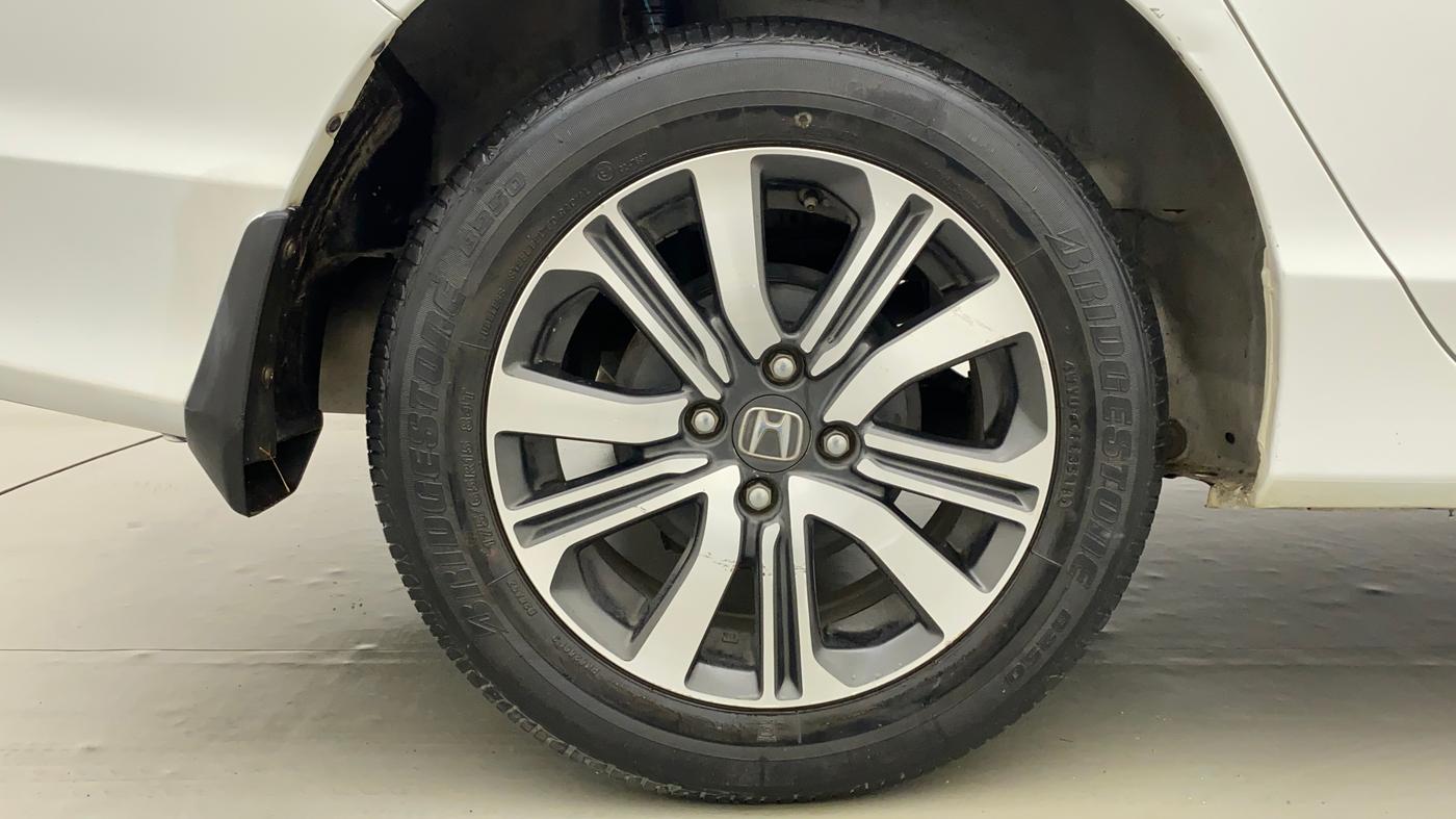 2019 Honda City 1.5L I-VTEC V MT, Petrol, Manual, 29,116 km, Right Rear Wheel