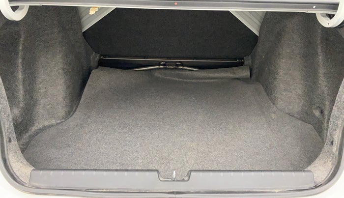2019 Honda City 1.5L I-VTEC V MT, Petrol, Manual, 29,116 km, Boot Inside
