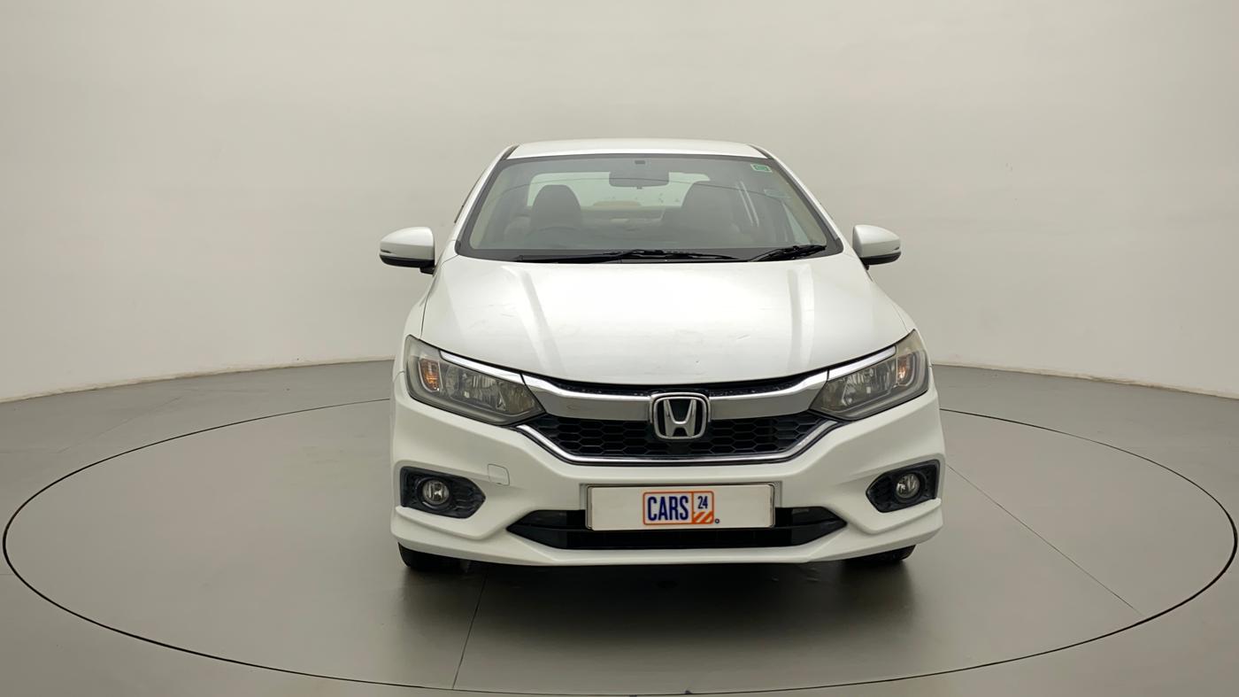 2019 Honda City 1.5L I-VTEC V MT, Petrol, Manual, 29,116 km, Front