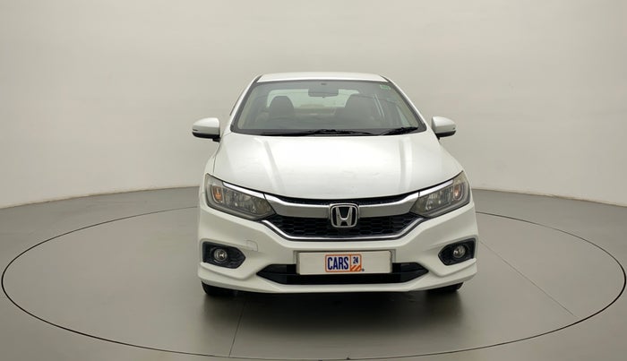 2019 Honda City 1.5L I-VTEC V MT, Petrol, Manual, 29,116 km, Front