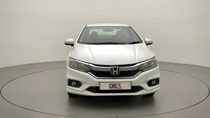 2019 Honda City 1.5L I-VTEC V MT, Petrol, Manual, 29,116 km, Front