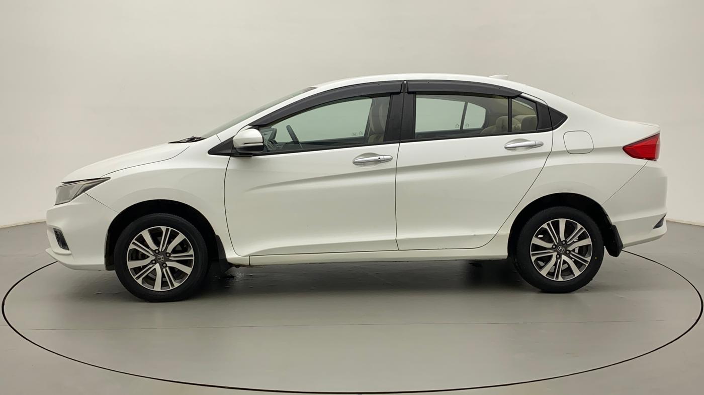 2019 Honda City 1.5L I-VTEC V MT, Petrol, Manual, 29,116 km, Left Side