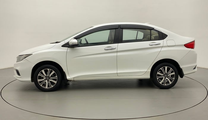 2019 Honda City 1.5L I-VTEC V MT, Petrol, Manual, 29,116 km, Left Side