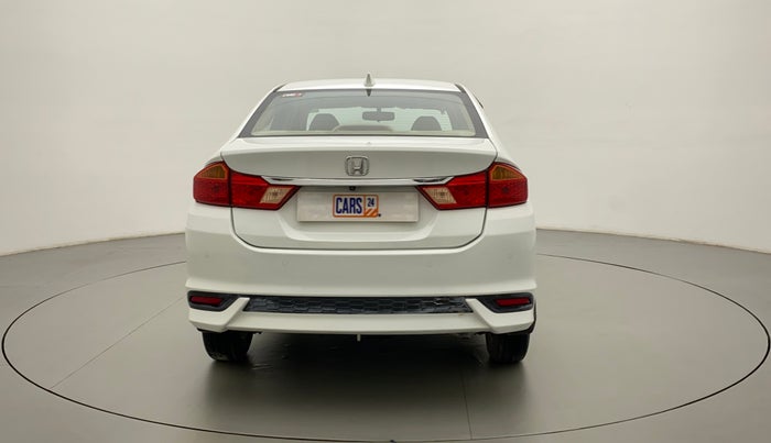 2019 Honda City 1.5L I-VTEC V MT, Petrol, Manual, 29,116 km, Back/Rear