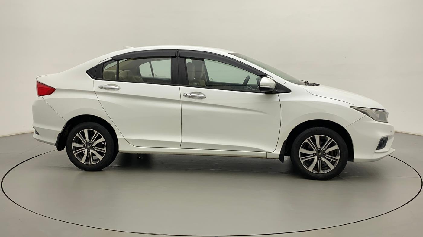 2019 Honda City 1.5L I-VTEC V MT, Petrol, Manual, 29,116 km, Right Side View