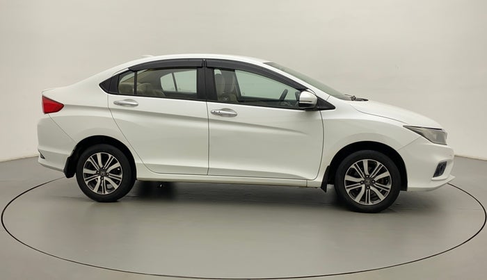 2019 Honda City 1.5L I-VTEC V MT, Petrol, Manual, 29,116 km, Right Side View