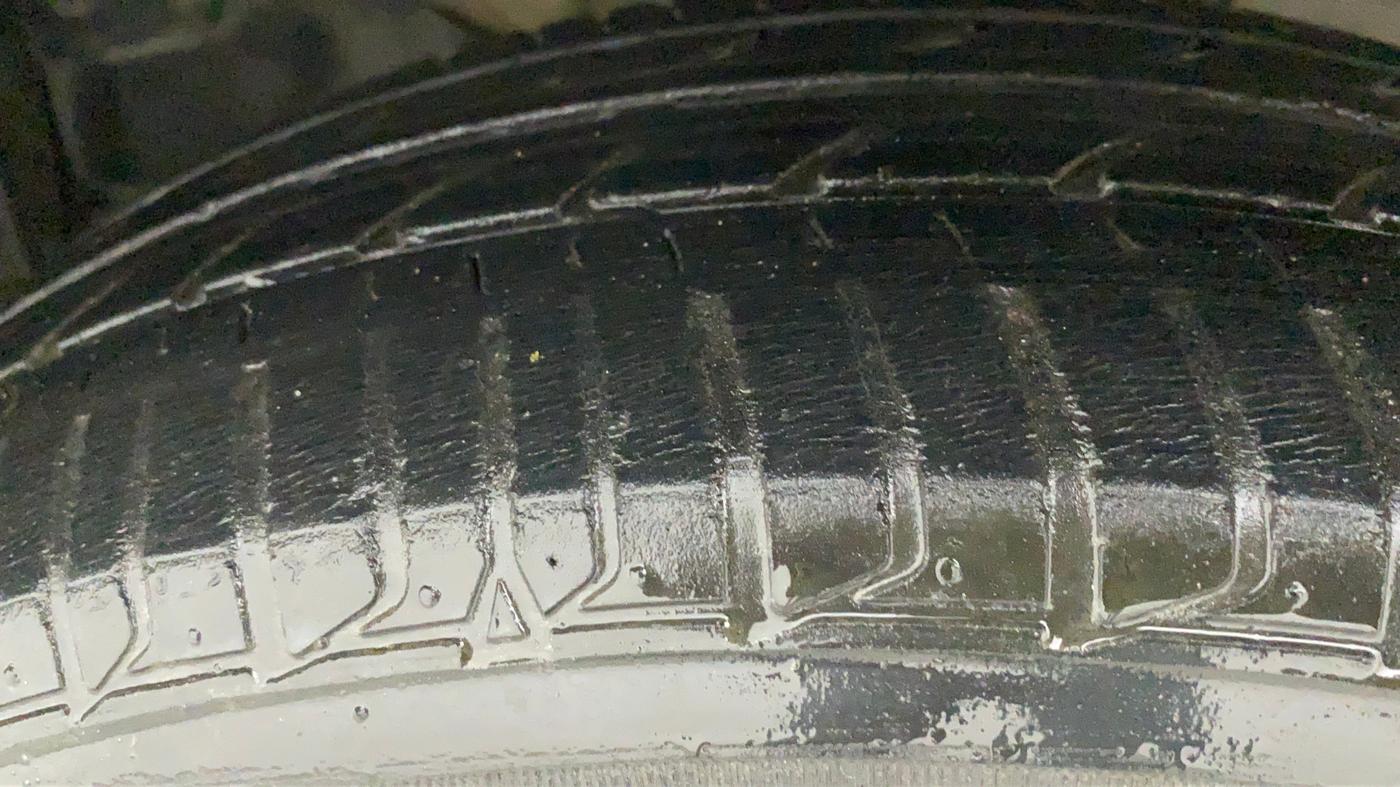 2019 Honda City 1.5L I-VTEC V MT, Petrol, Manual, 29,116 km, Left Front Tyre Tread