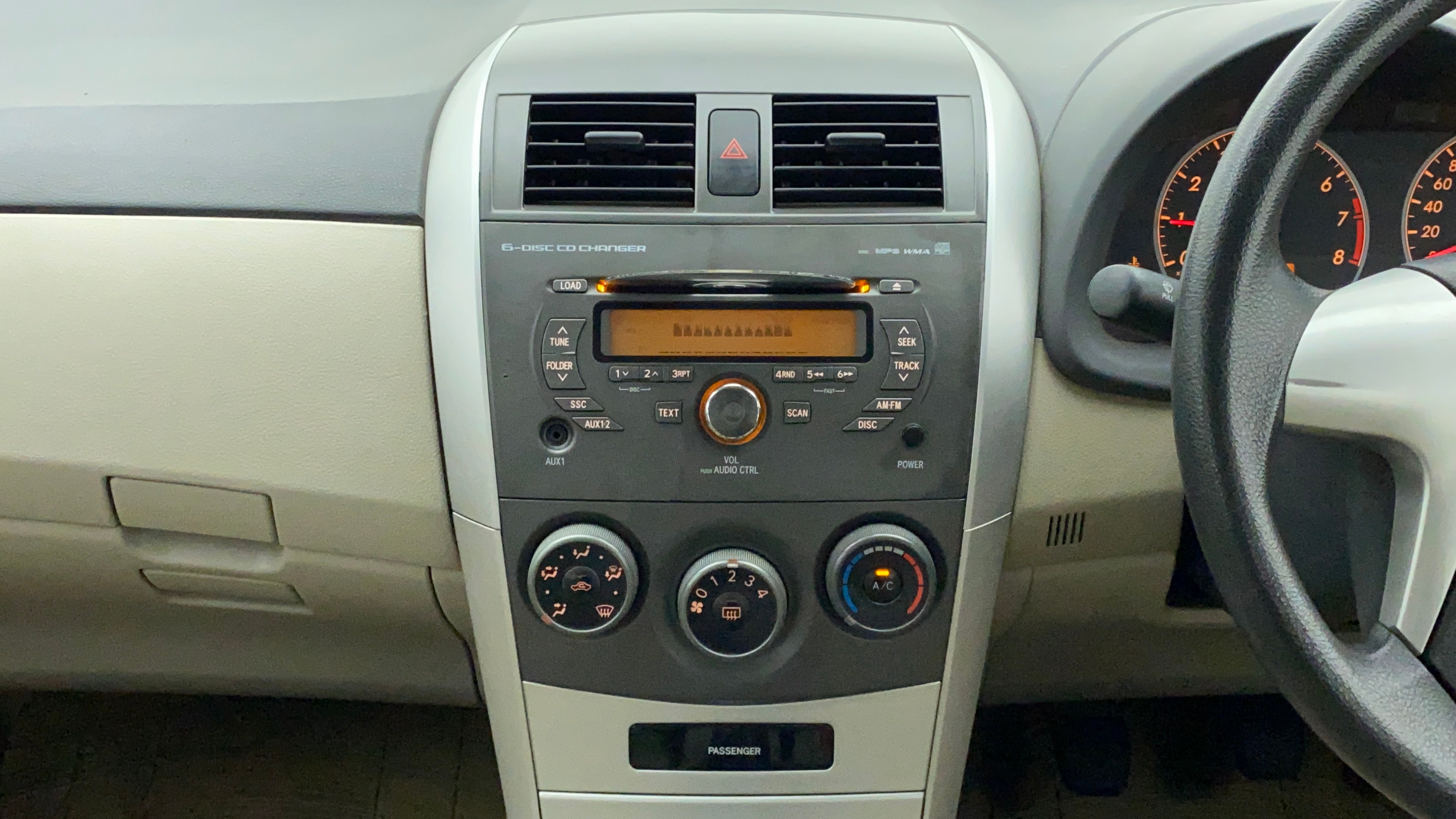 Features
