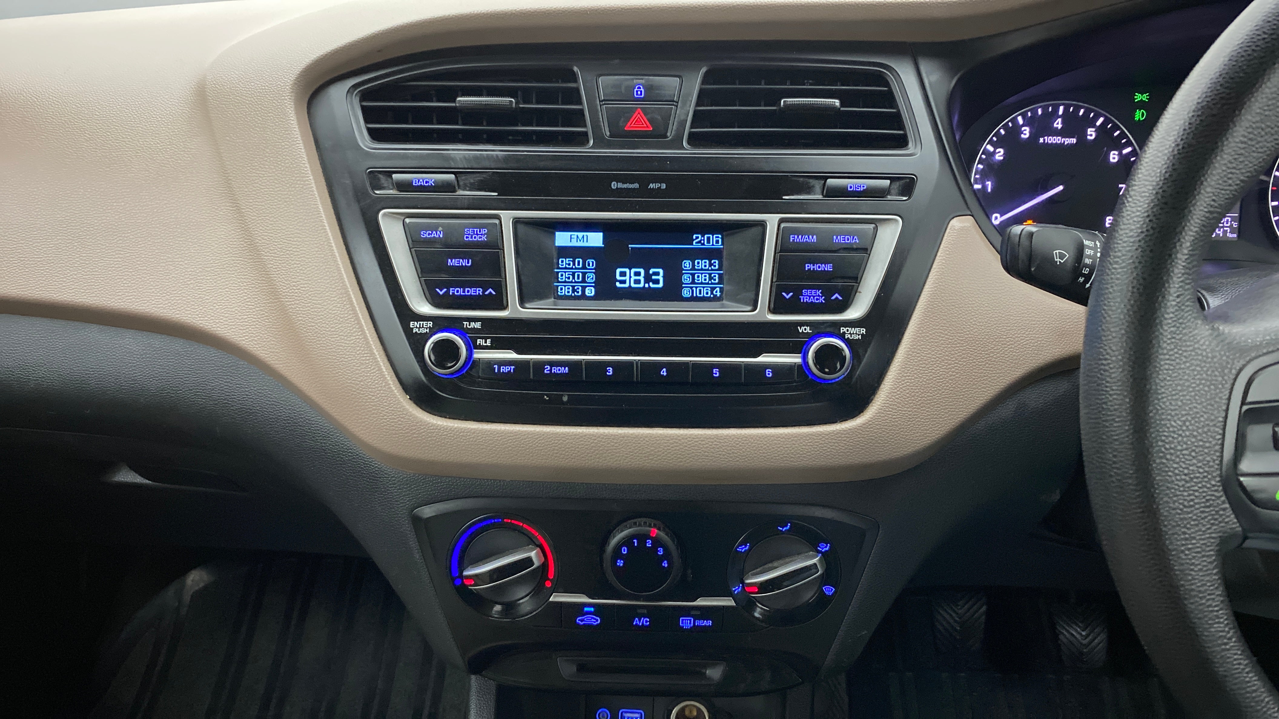 Features