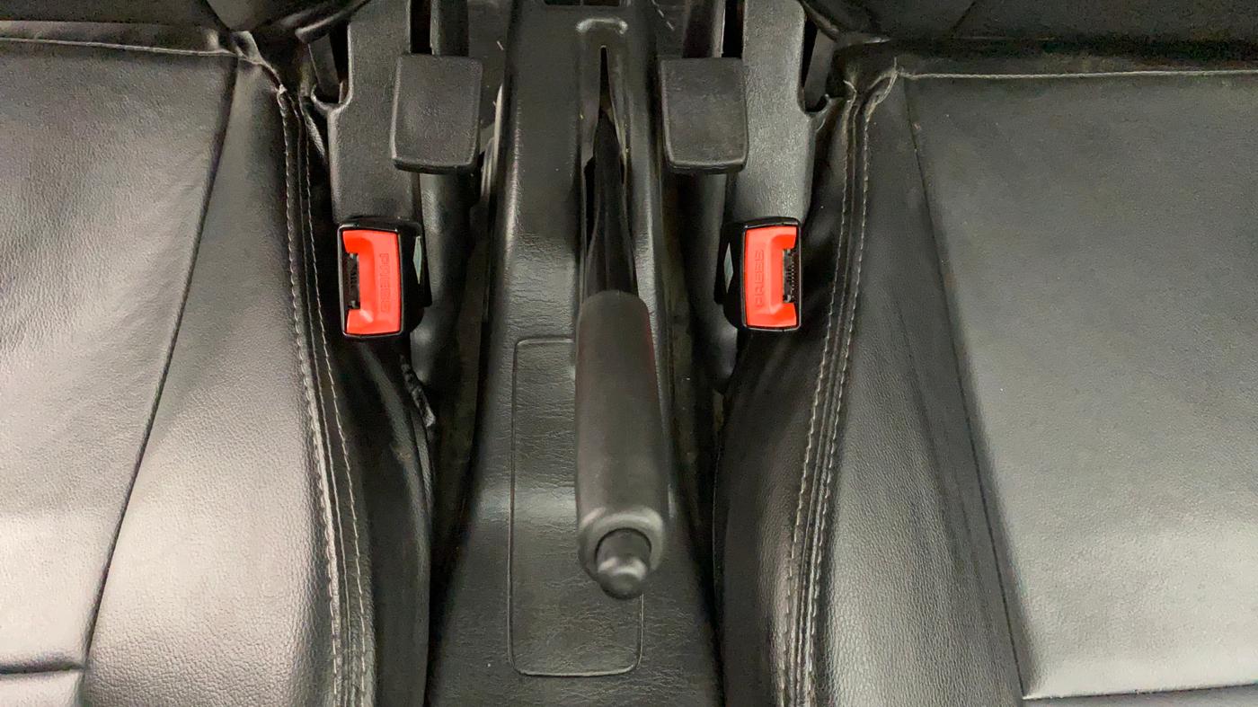 2020 Maruti Eeco 5 STR WITH AC PLUSHTR, Petrol, Manual, 10,560 km, Driver Side Adjustment Panel