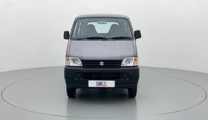 2020 Maruti Eeco 5 STR WITH AC PLUSHTR, Petrol, Manual, 10,560 km, Front