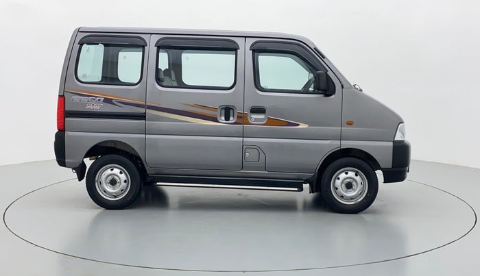 2020 Maruti Eeco 5 STR WITH AC PLUSHTR, Petrol, Manual, 10,560 km, Right Side View