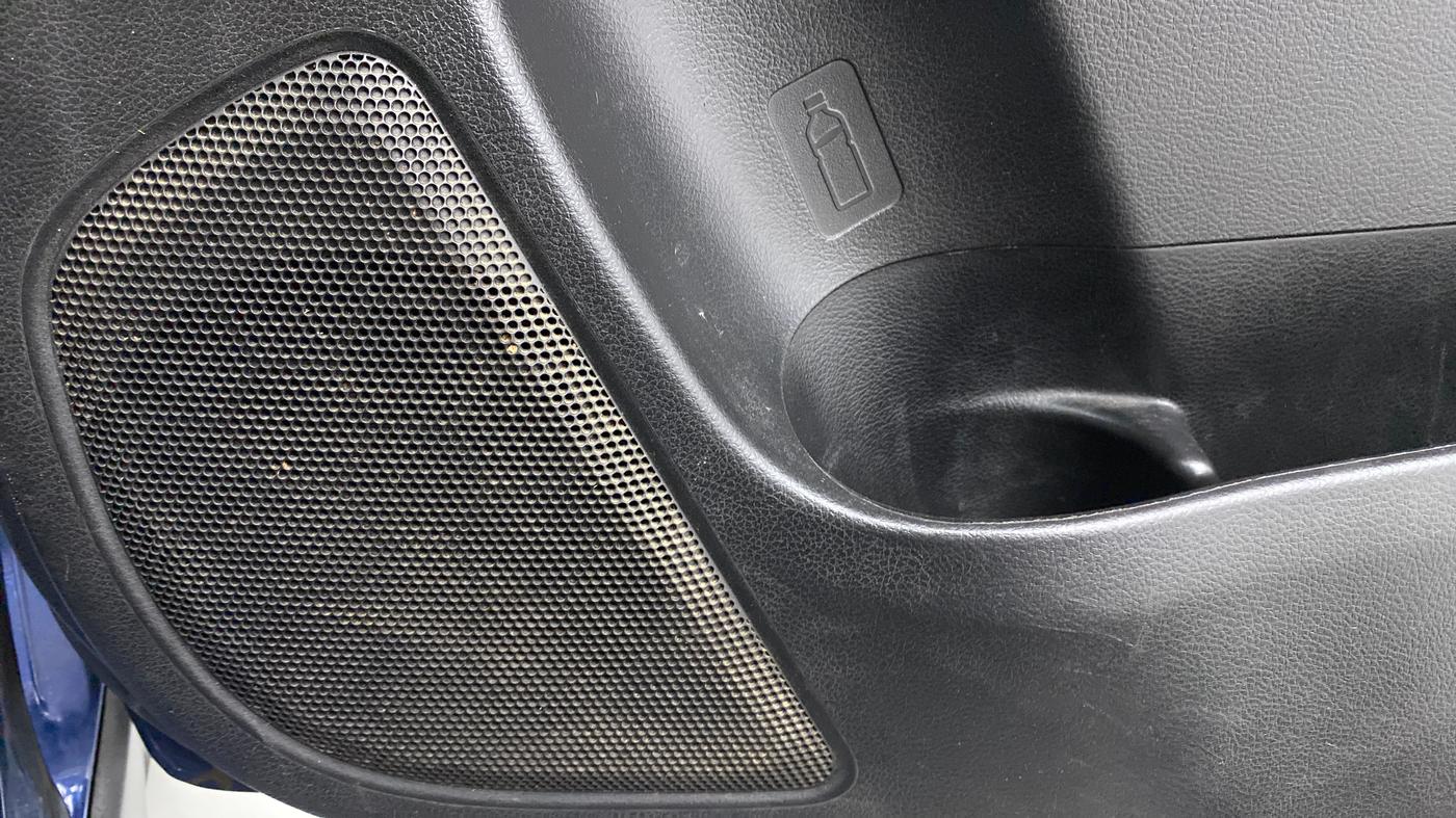 2021 Maruti XL6 ALPHA AT, Petrol, Automatic, 26,020 km, Speaker