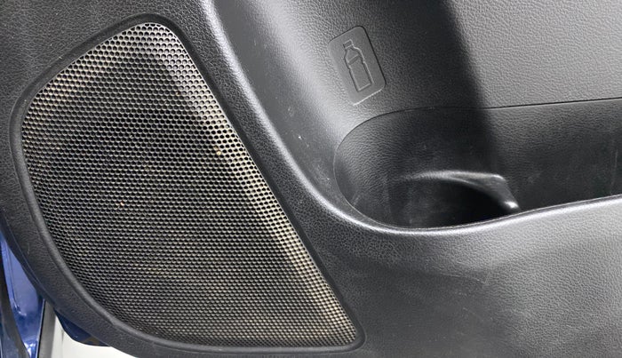2021 Maruti XL6 ALPHA AT, Petrol, Automatic, 26,020 km, Speaker