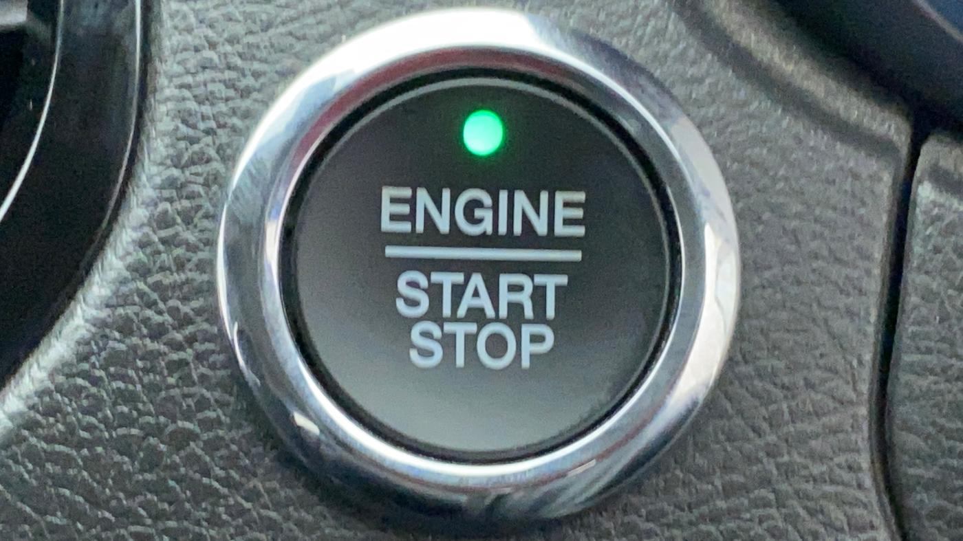 2020 Ford New Figo 1.2 TITANIUM, Petrol, Manual, 2,275 km, Keyless Start/ Stop Button