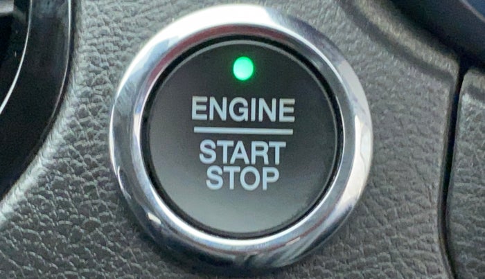 2020 Ford New Figo 1.2 TITANIUM, Petrol, Manual, 2,275 km, Keyless Start/ Stop Button