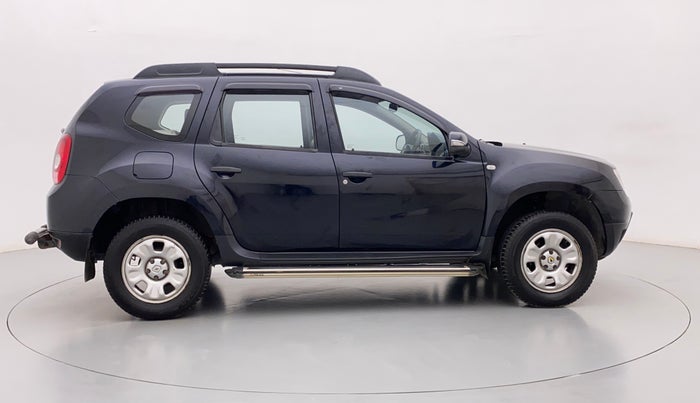 2014 Renault Duster 85 PS RXL DIESEL, Diesel, Manual, 63,632 km, Right Side View