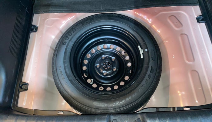 2022 KIA SONET HTX PLUS 1.0 IMT, Petrol, Manual, 65,766 km, Spare Tyre