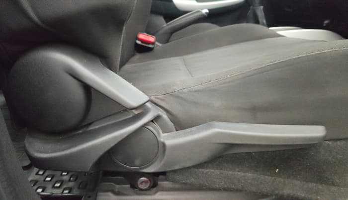 2016 Maruti Baleno ALPHA PETROL 1.2, Petrol, Manual, 90,421 km, Driver Side Adjustment Panel