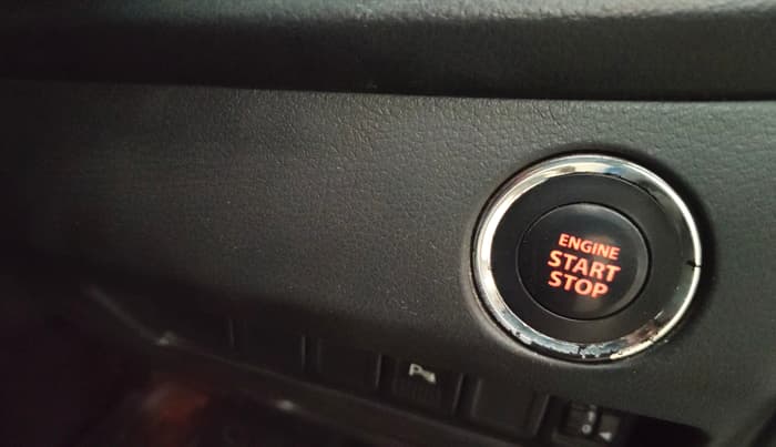 2016 Maruti Baleno ALPHA PETROL 1.2, Petrol, Manual, 90,421 km, Keyless Start/ Stop Button