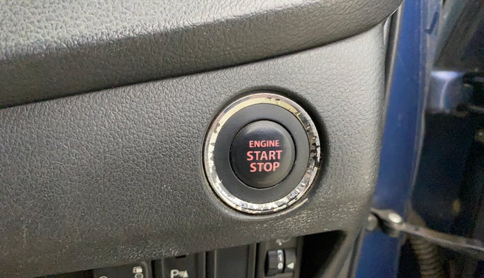 2017 Maruti Baleno ALPHA PETROL 1.2, CNG, Manual, 83,624 km, Keyless Start/ Stop Button