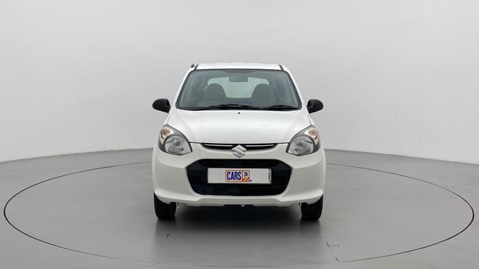 2015 Maruti Alto 800 LXI, Petrol, Manual, 25,060 km, Front