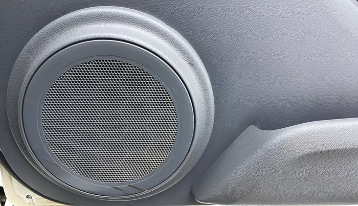 2015 Maruti Alto 800 LXI, Petrol, Manual, 25,060 km, Speaker