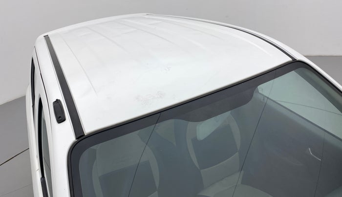 2015 Maruti Alto 800 LXI, Petrol, Manual, 25,060 km, Roof