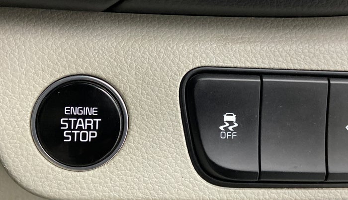 2021 KIA SELTOS HTX 1.5 PETROL, Petrol, Manual, 22,040 km, Keyless Start/ Stop Button