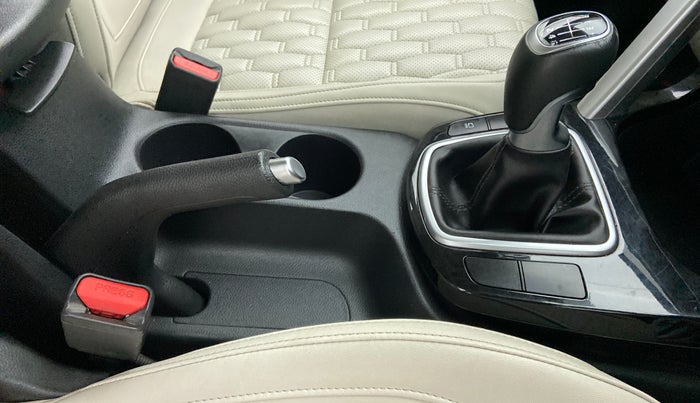 2021 KIA SELTOS HTX 1.5 PETROL, Petrol, Manual, 22,040 km, Gear Lever