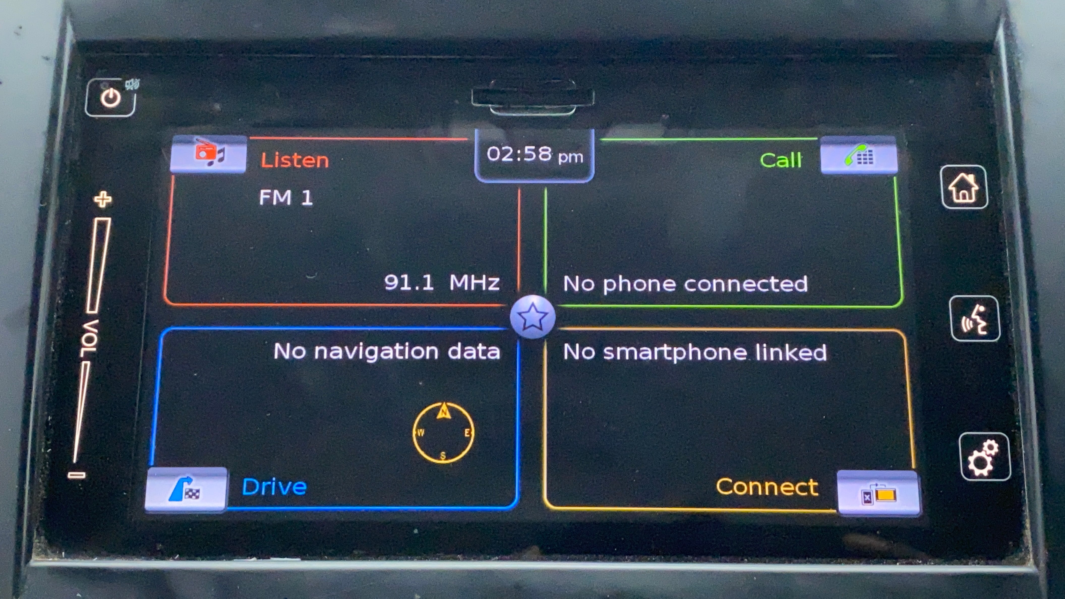 Features