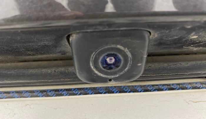 2023 Hyundai NEW I20 SPORTZ 1.2 IVT, Petrol, Automatic, 28,281 km, Parking Camera