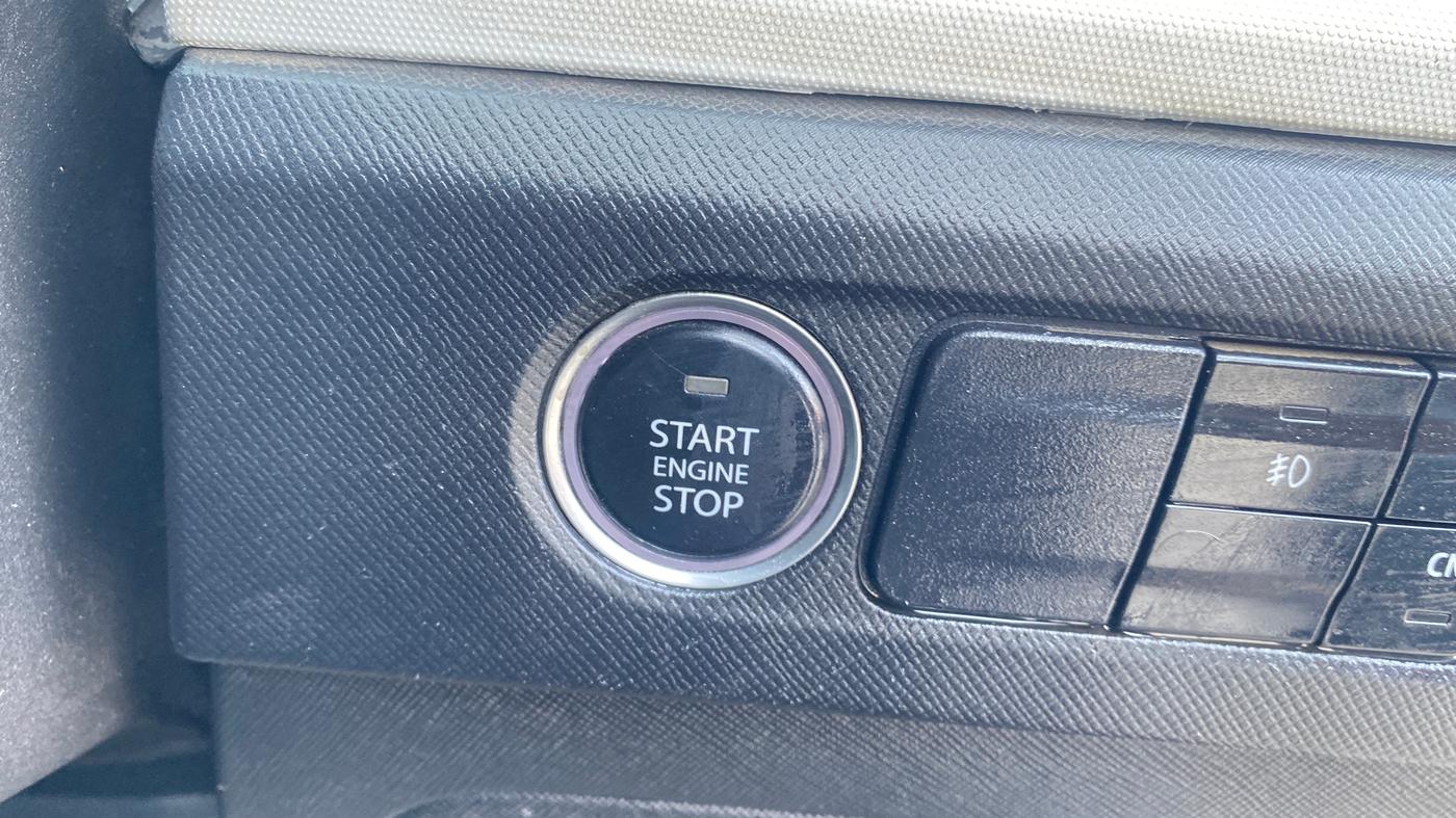 2024 Tata PUNCH ACCOMPLISHED MT CNG, CNG, Manual, 64,239 km, Keyless Start/ Stop Button