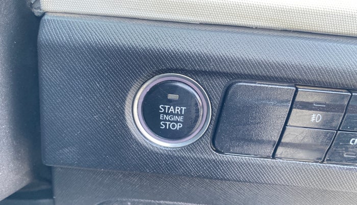 2024 Tata PUNCH ACCOMPLISHED MT CNG, CNG, Manual, 64,239 km, Keyless Start/ Stop Button