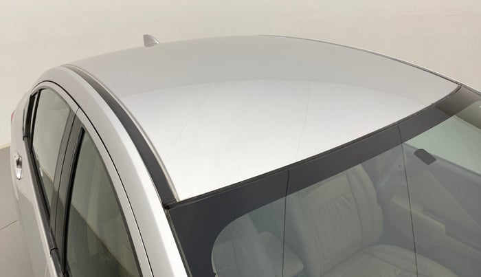 2014 Honda City SV MT PETROL, Petrol, Manual, 59,583 km, Roof