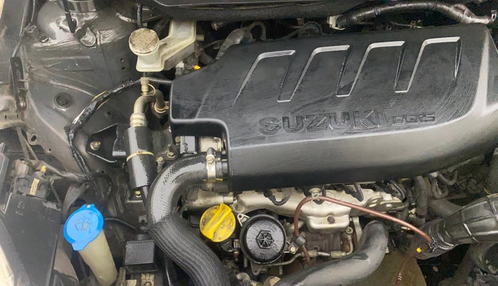 2018 Maruti Dzire VDI AMT, Diesel, Automatic, 1,08,114 km, Engine View - Right