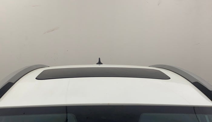 2021 Tata NEXON XZA PLUS (O) DIESEL, Diesel, Automatic, 48,463 km, Moonroof/ Sunroof