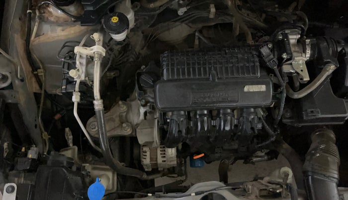 2020 Honda Amaze 1.2L I-VTEC S, Petrol, Manual, 31,642 km, Engine View - Right