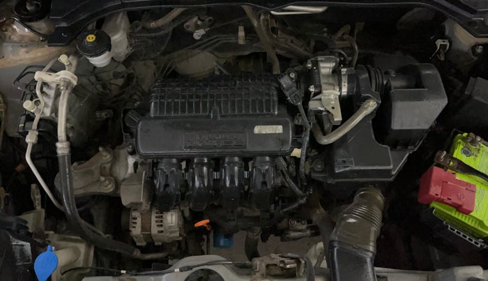 2020 Honda Amaze 1.2L I-VTEC S, Petrol, Manual, 31,642 km, Engine View